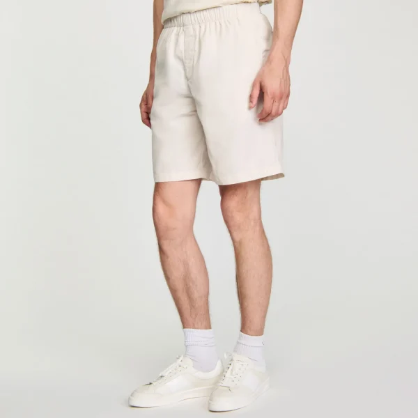 Online Bermuda En Matière Technique Homme Pantalons & Shorts