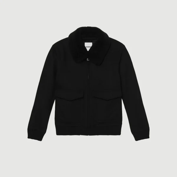 Cheap Blouson Zippé Homme Manteaux & Blousons