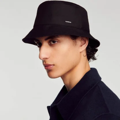 Flash Sale Bob En Tissu Technique Homme Casquettes & Bobs