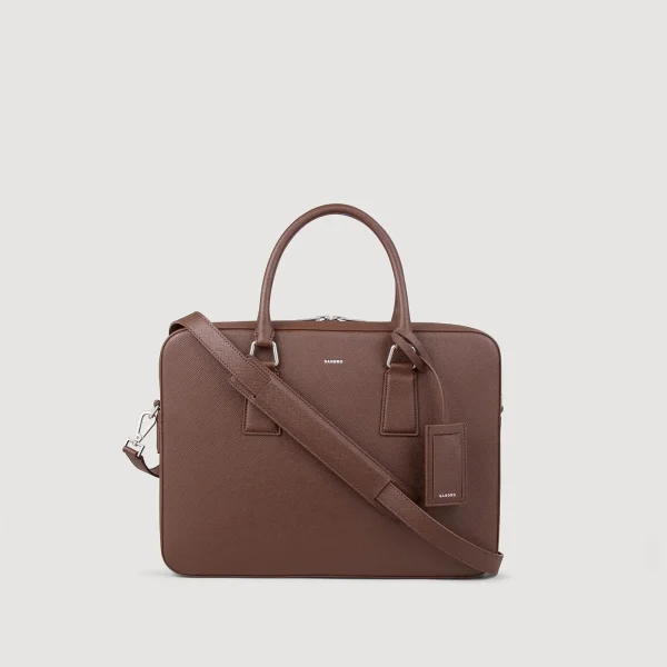 Best Briefcase En Cuir Reconstitué Homme Sacs Business