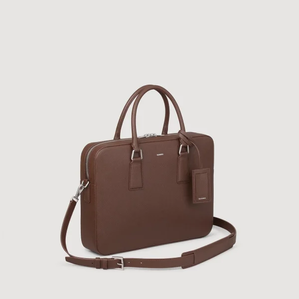 Best Briefcase En Cuir Reconstitué Homme Sacs Business