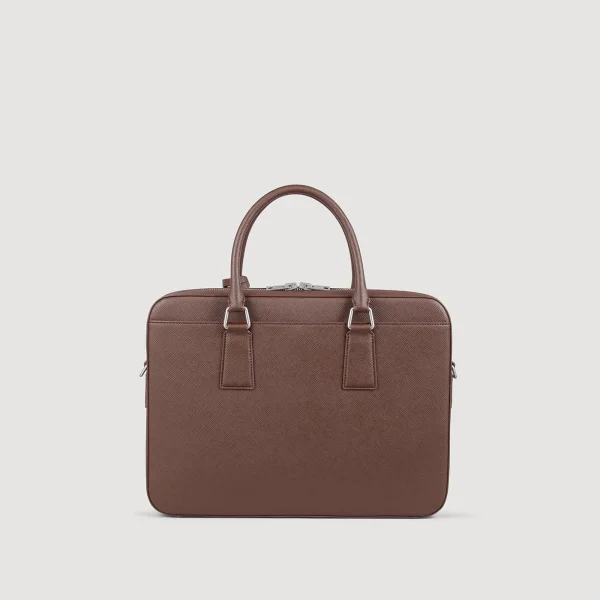 Best Briefcase En Cuir Reconstitué Homme Sacs Business