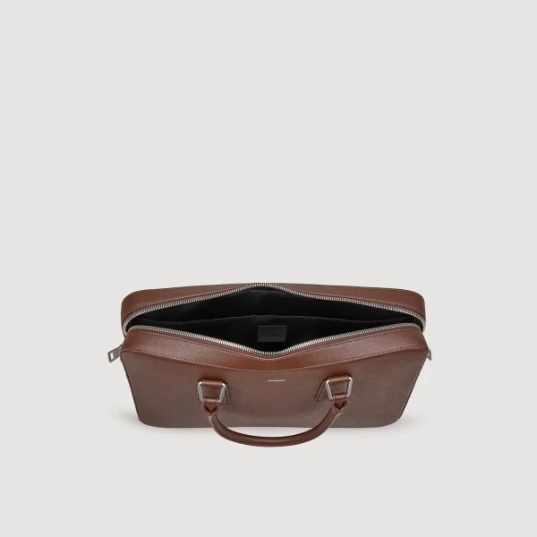 Best Briefcase En Cuir Reconstitué Homme Sacs Business