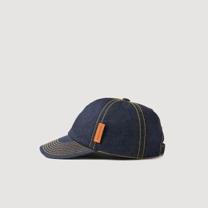 Store Casquette En Jean Homme Casquettes & Bobs