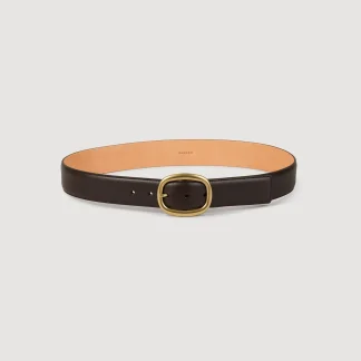 Cheap Ceinture En Cuir Homme Ceintures