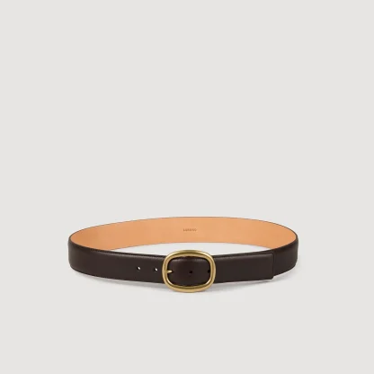 Cheap Ceinture En Cuir Homme Ceintures