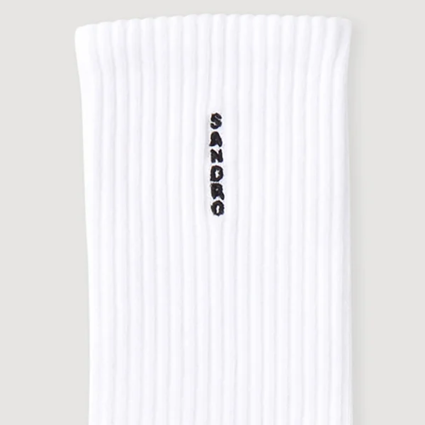 Clearance Chaussettes En Coton Homme Chaussettes