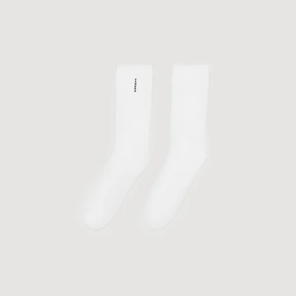 Clearance Chaussettes En Coton Homme Chaussettes