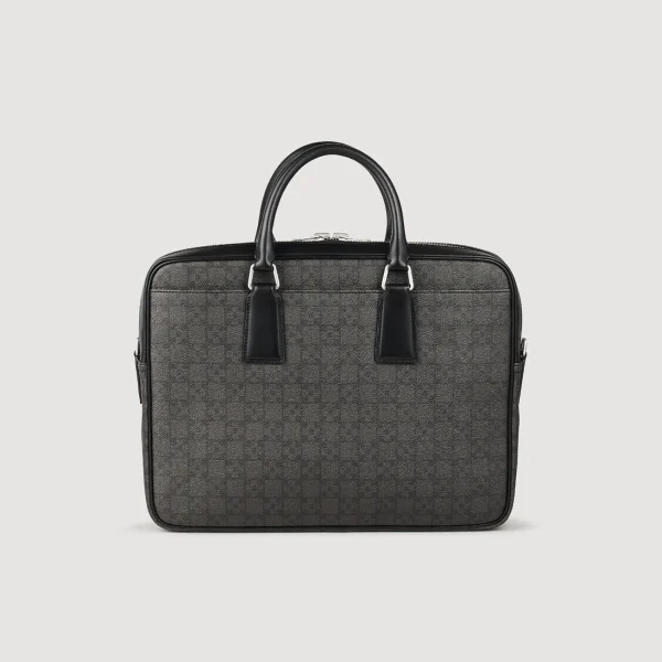 Best Grand Briefcase Square Cross Homme Sacs À Bandoulière | Sacs Business