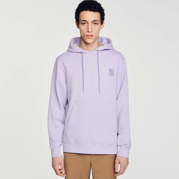 Best Sale Hoodie à Capuche Homme Sweats & Joggings