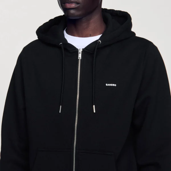 Best Hoodie Molletonné à Capuche Homme Sweats & Joggings