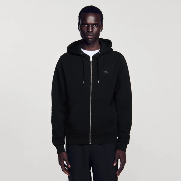 Best Hoodie Molletonné à Capuche Homme Sweats & Joggings