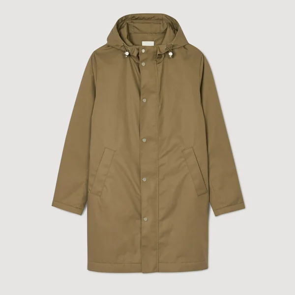 Best Sale Imperméable Mac Homme Manteaux & Blousons