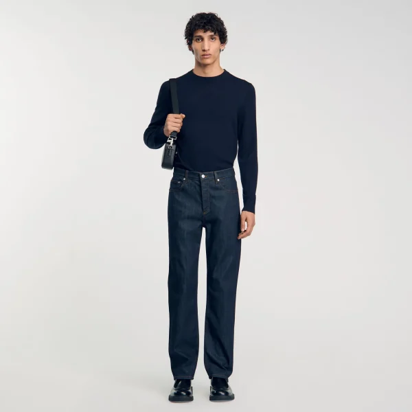 Discount Jean Regular Homme Jeans