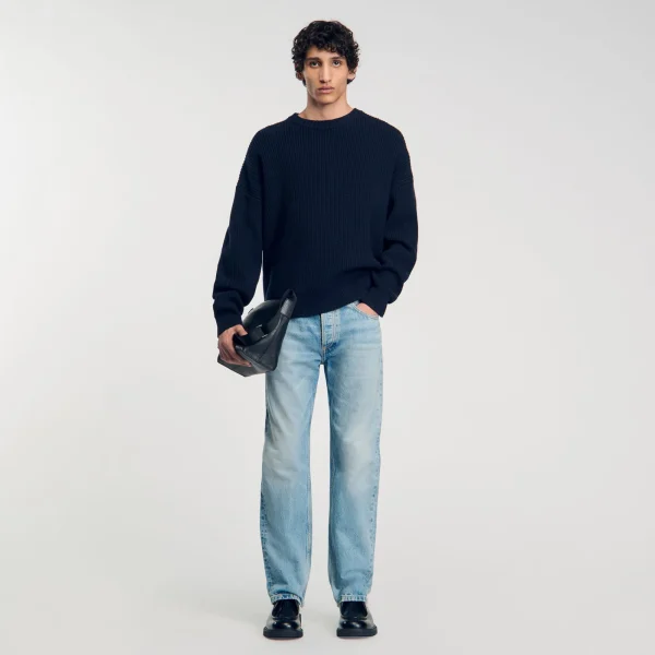 Cheap Jean Regular Homme Jeans