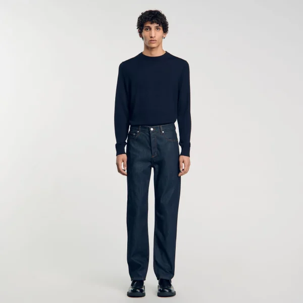 Discount Jean Regular Homme Jeans