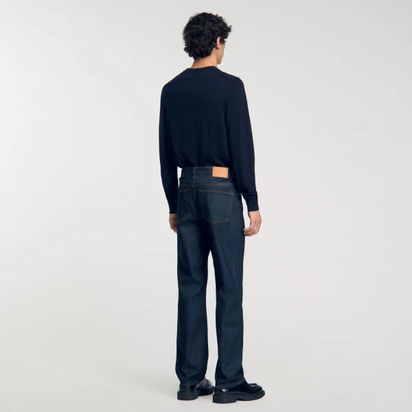 Discount Jean Regular Homme Jeans