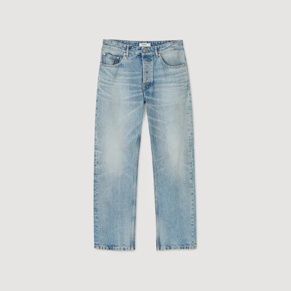 Cheap Jean Regular Homme Jeans