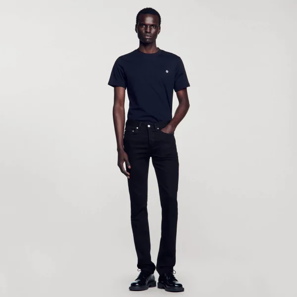 Cheap Jean Slim Homme Jeans