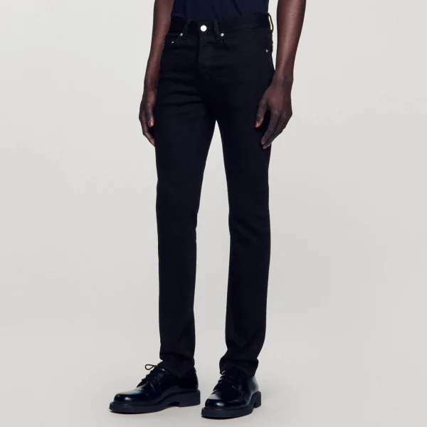 Cheap Jean Slim Homme Jeans