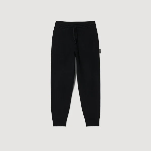 New Jogging En Maille Homme Sweats & Joggings