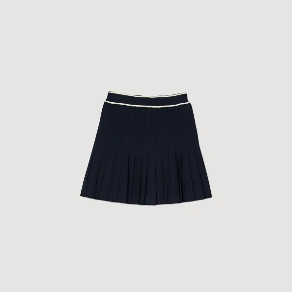 Best Jupe Courte Plissée Femme Jupes & Shorts