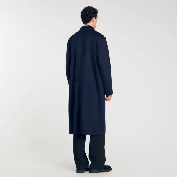 Shop Manteau Oversize Homme Manteaux & Blousons