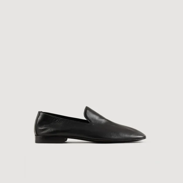 New Mocassins Loafers En Cuir Homme Chaussures De Ville