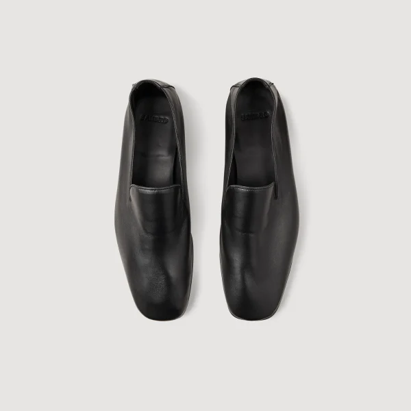 New Mocassins Loafers En Cuir Homme Chaussures De Ville