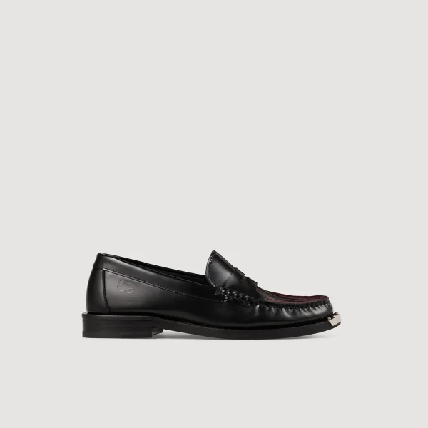 Clearance Mocassins Western Femme Mocassins & Mules