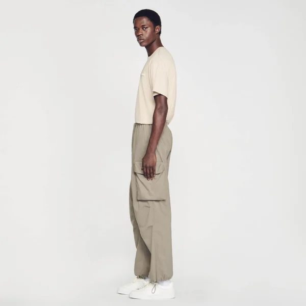 Online Pantalon Cargo Homme Pantalons & Shorts