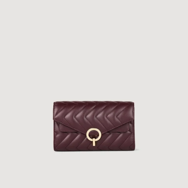 Discount Pochette Crossbody En Cuir Femme Sacs Porté Épaule | Sacs À Bandoulière