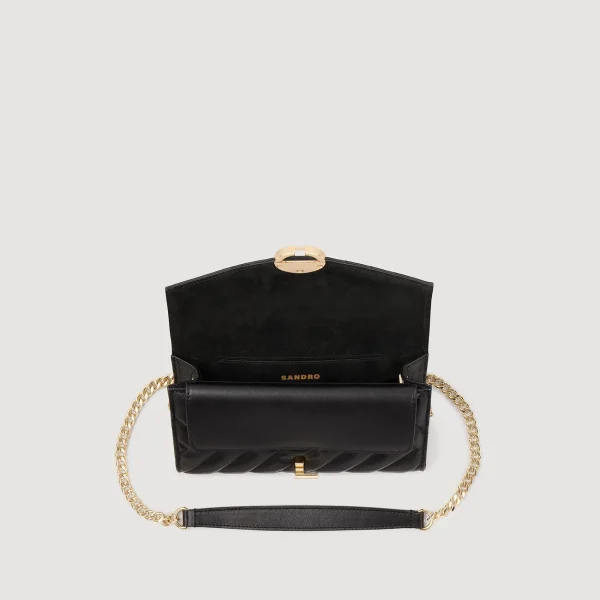 Best Sale Pochette Crossbody En Cuir Femme Sacs Porté Épaule | Mini Sacs