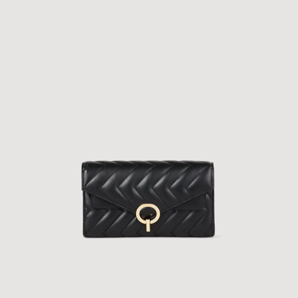 Best Sale Pochette Crossbody En Cuir Femme Sacs Porté Épaule | Mini Sacs