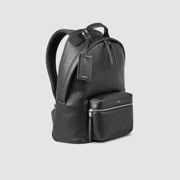 Flash Sale Sac à Dos En Toile Enduite Homme Sacs À Dos