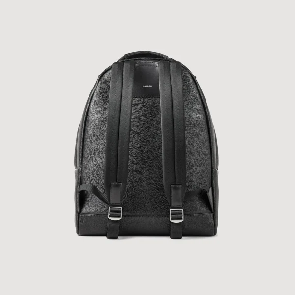 Flash Sale Sac à Dos En Toile Enduite Homme Sacs À Dos