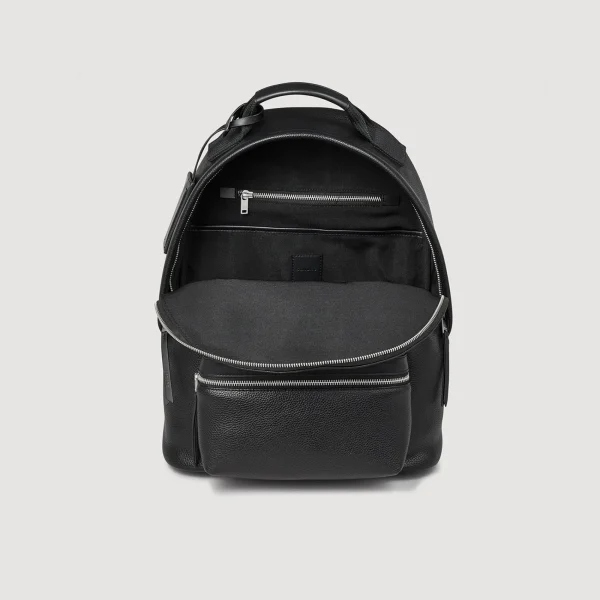 Flash Sale Sac à Dos En Toile Enduite Homme Sacs À Dos