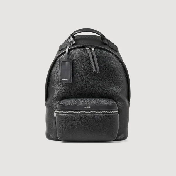 Flash Sale Sac à Dos En Toile Enduite Homme Sacs À Dos