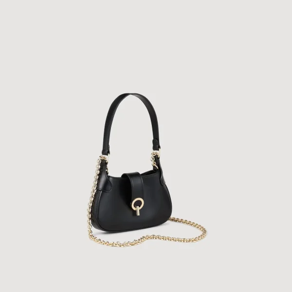 Best Sac Janet Mini à Chaînes Femme Sacs Porté Épaule | Mini Sacs