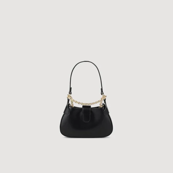 Best Sac Janet Mini à Chaînes Femme Sacs Porté Épaule | Mini Sacs