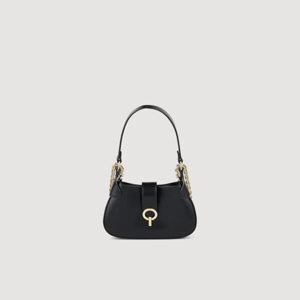 Best Sac Janet Mini à Chaînes Femme Sacs Porté Épaule | Mini Sacs