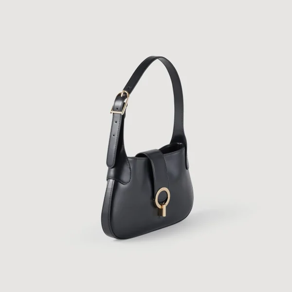 Flash Sale Sac Janet Tannerie Certifiée Femme Sacs Porté Épaule