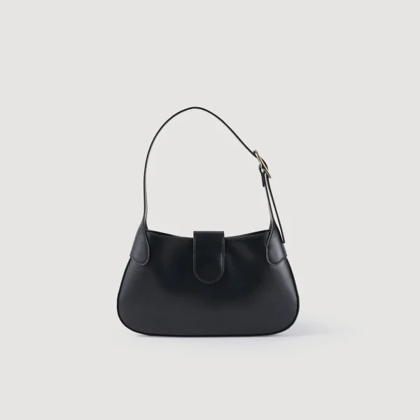 Flash Sale Sac Janet Tannerie Certifiée Femme Sacs Porté Épaule