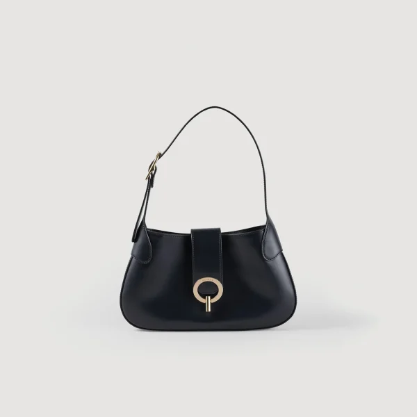 Flash Sale Sac Janet Tannerie Certifiée Femme Sacs Porté Épaule