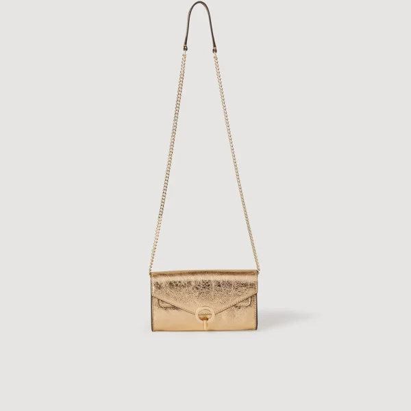 Clearance Sac Pochette En Cuir Dé Femme Sacs Porté Épaule | Mini Sacs