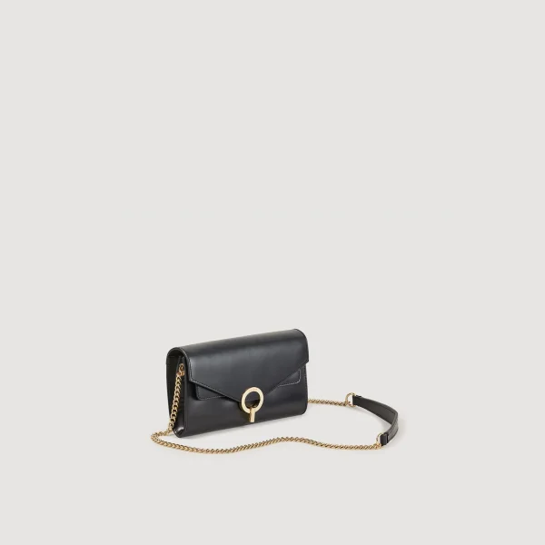 Best Sale Sac Pochette Yza Pocket Femme Sacs Porté Épaule | Mini Sacs