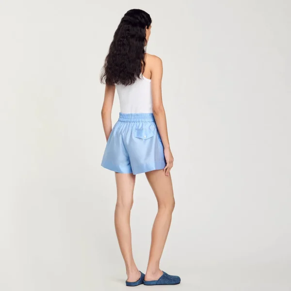 Best Sale Short à Poches Femme Ensembles | Jupes & Shorts