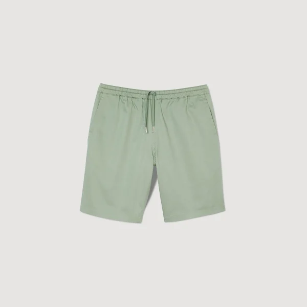 Online Short En Coton Homme Pantalons & Shorts