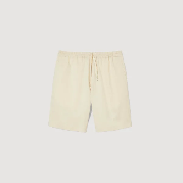 Online Short En Coton Homme Pantalons & Shorts