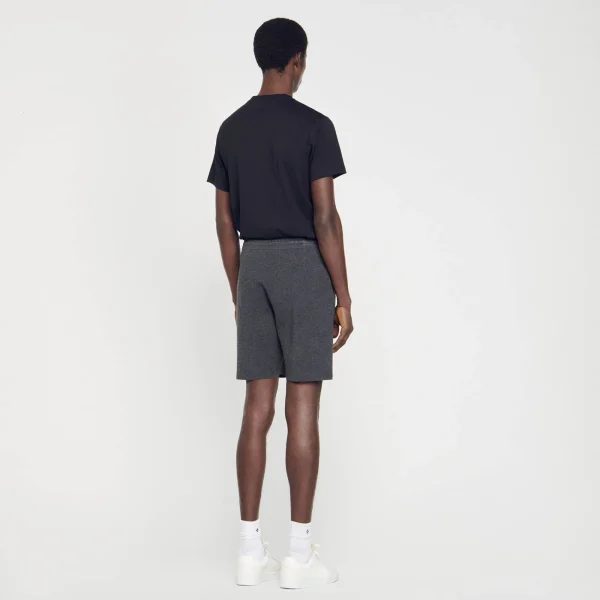 Shop Short En Jersey Homme Pantalons & Shorts